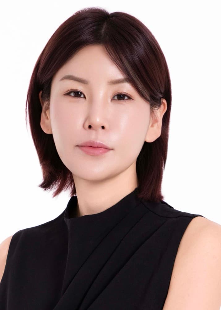 배영화 대표원장 · 준오헤어 여의도KBS별관점