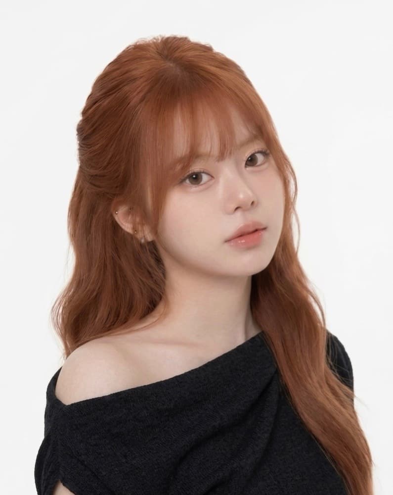 다연 디자이너 · 준오헤어 여의도KBS별관점