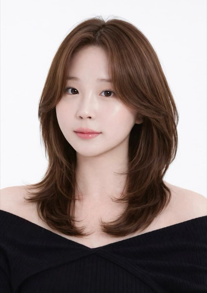 국하은 디자이너 · 준오헤어 여의도KBS별관점