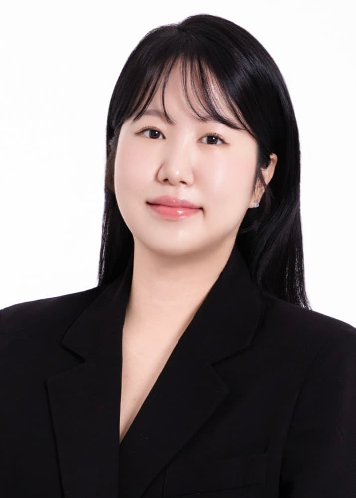 정유리 원장 · 준오헤어 여의도KBS별관점