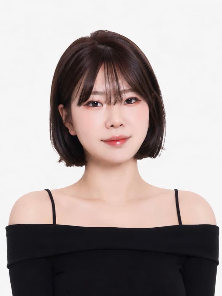 나린 수석실장 · 준오헤어 여의도KBS별관점