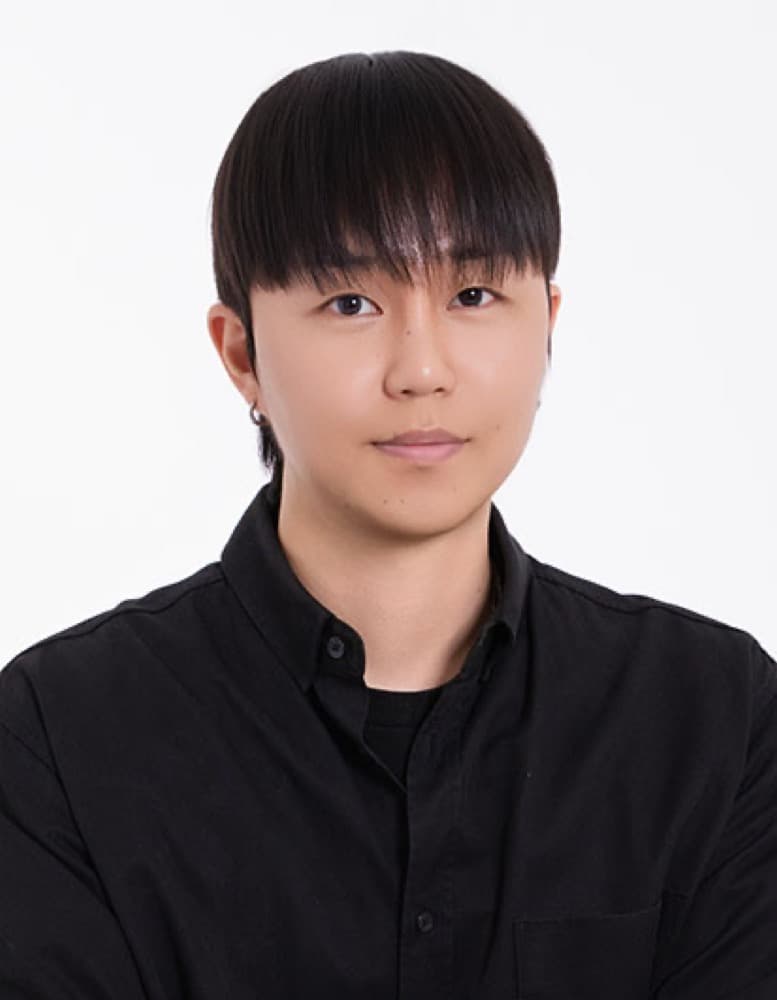 쇼우 원장 · 준오헤어 여의도KBS별관점